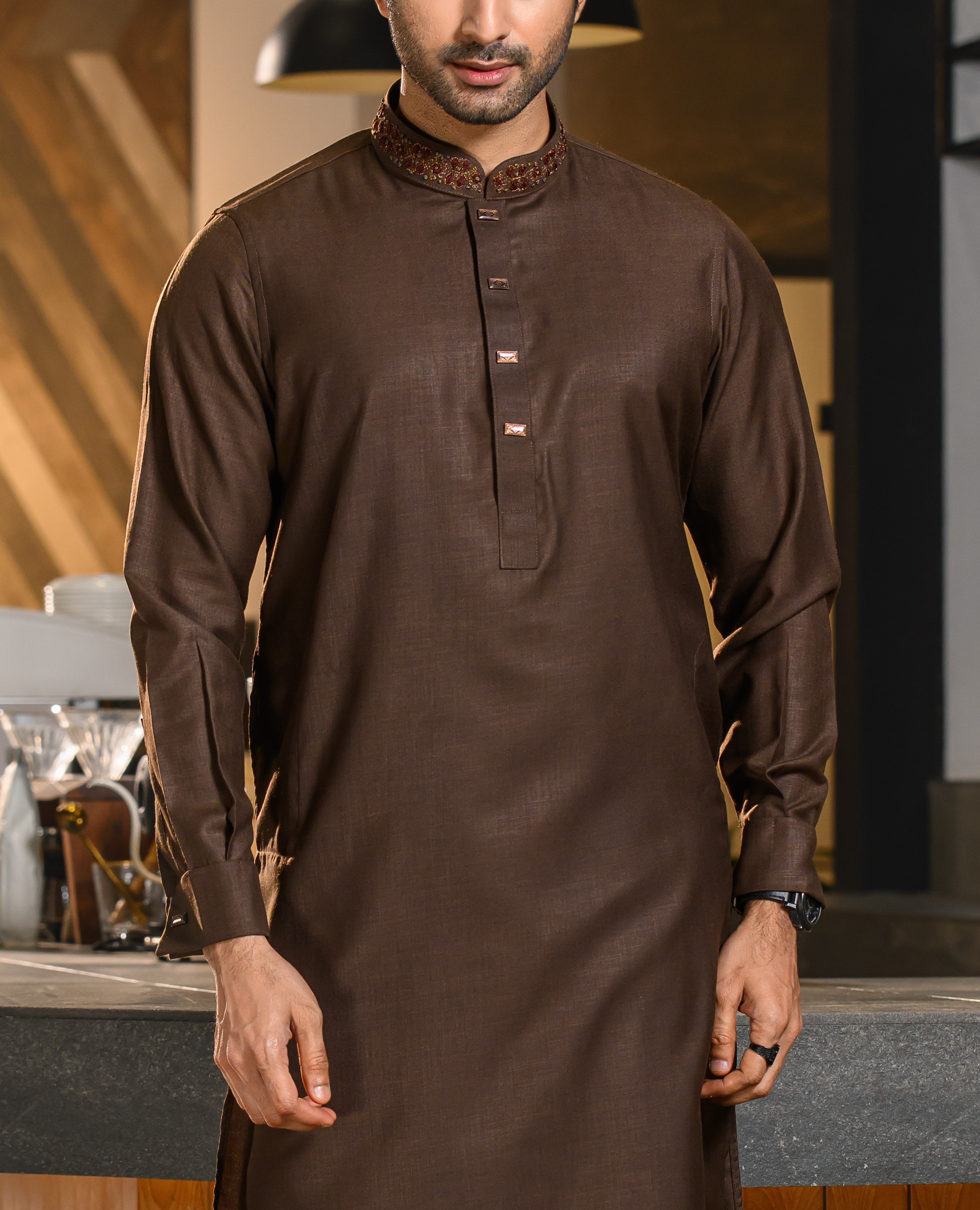 Premium Panjabi