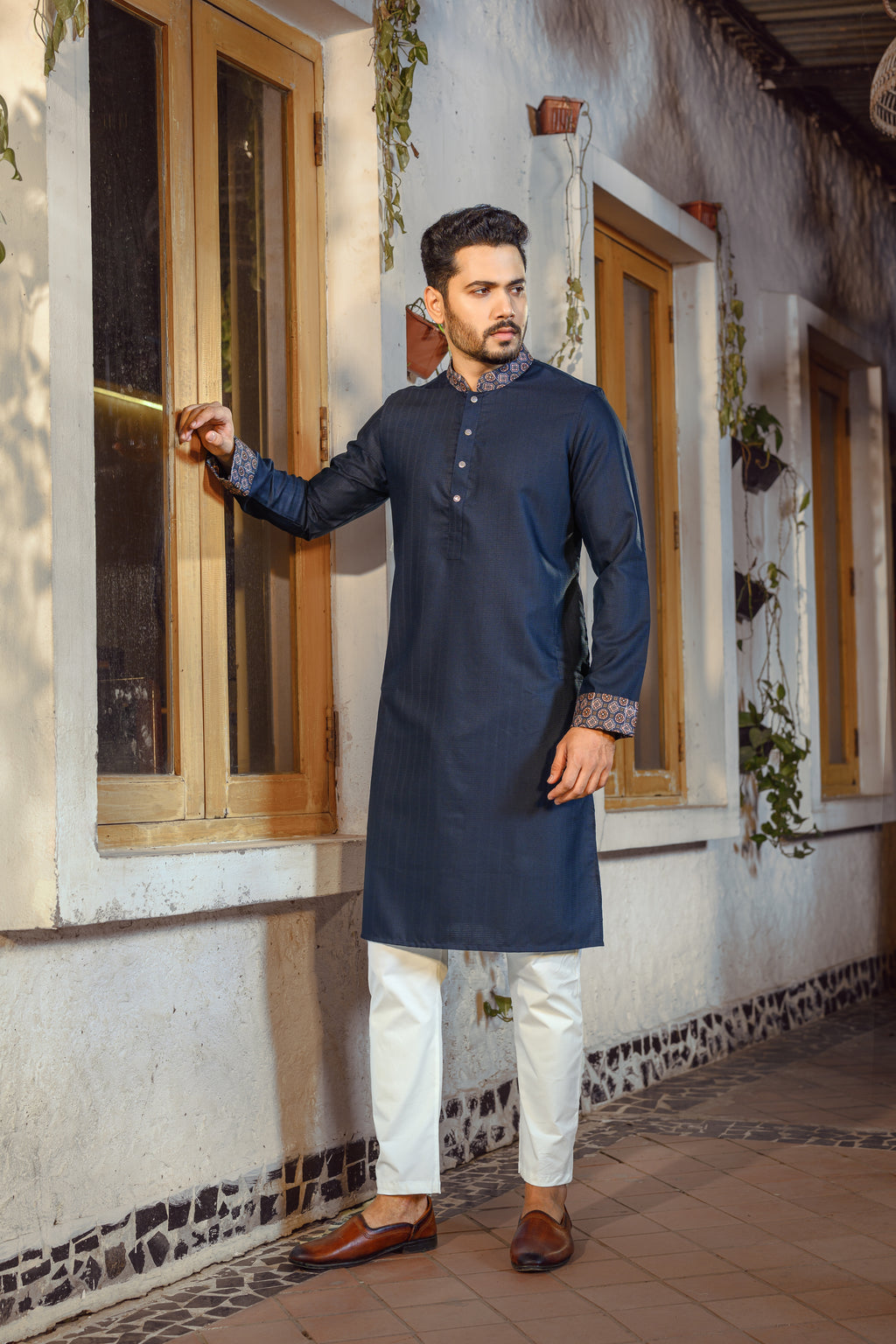 Premium Panjabi