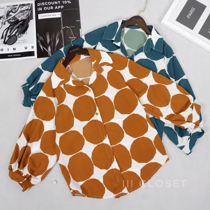Thai Tops