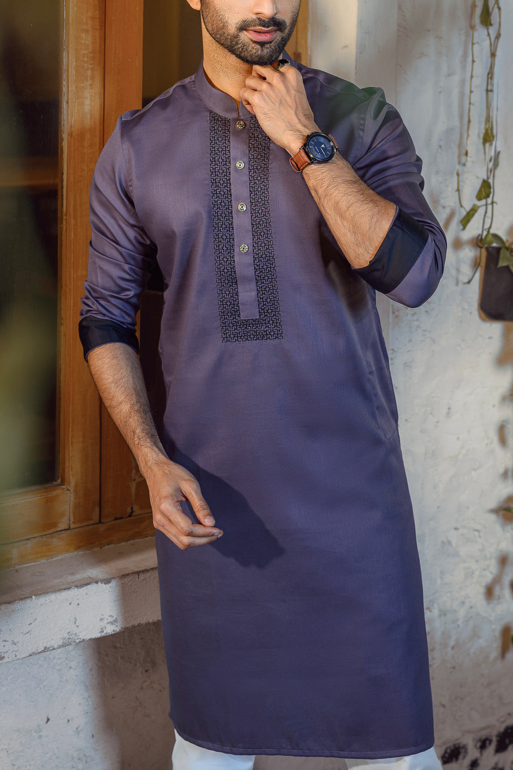 Premium Panjabi
