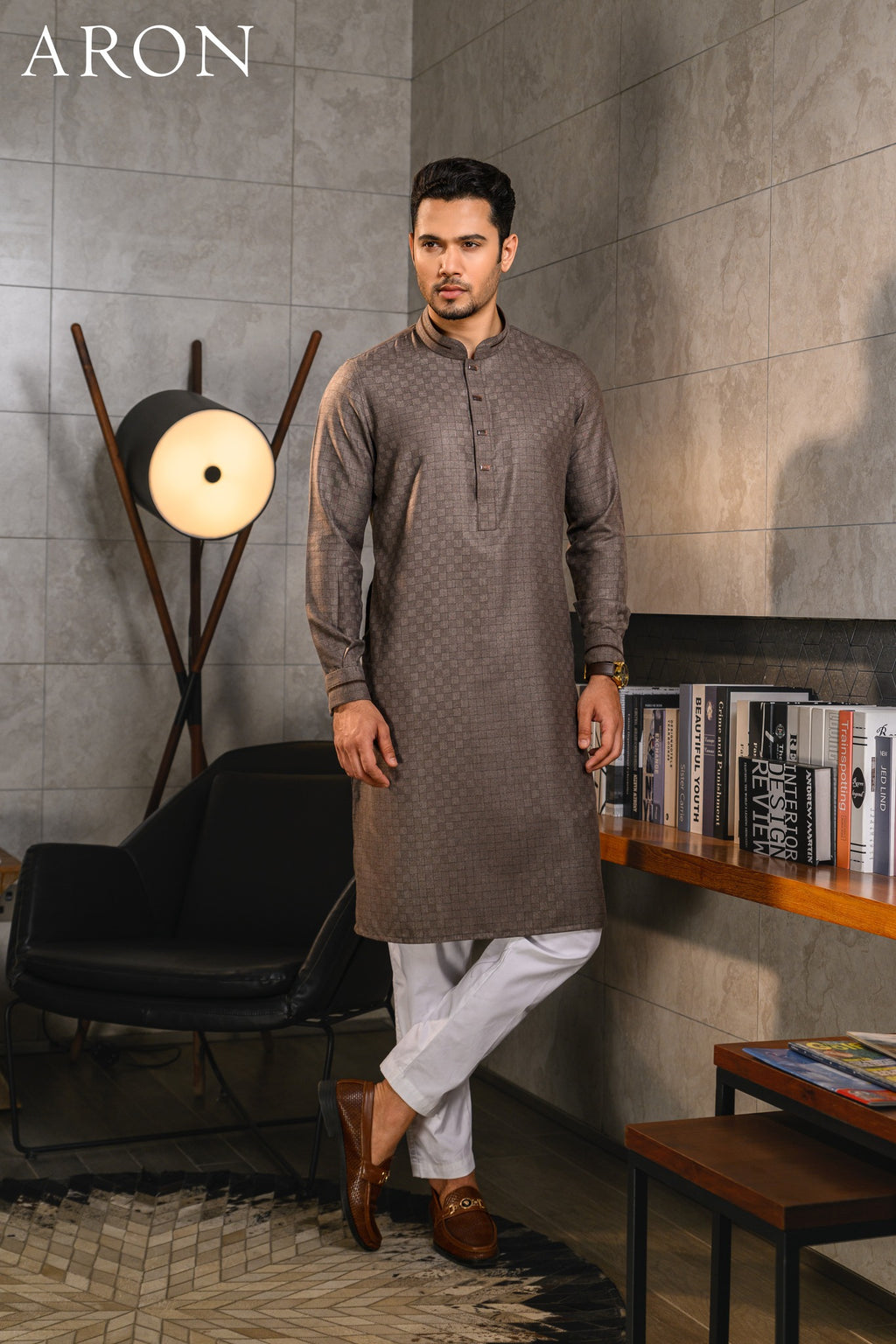 Premium Panjabi