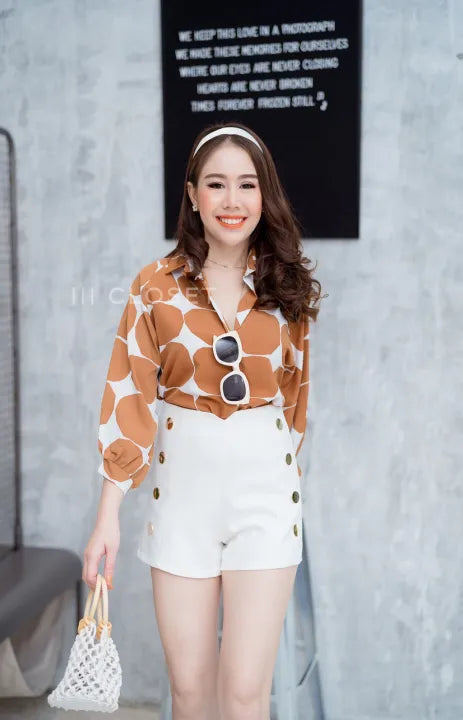 Thai Tops