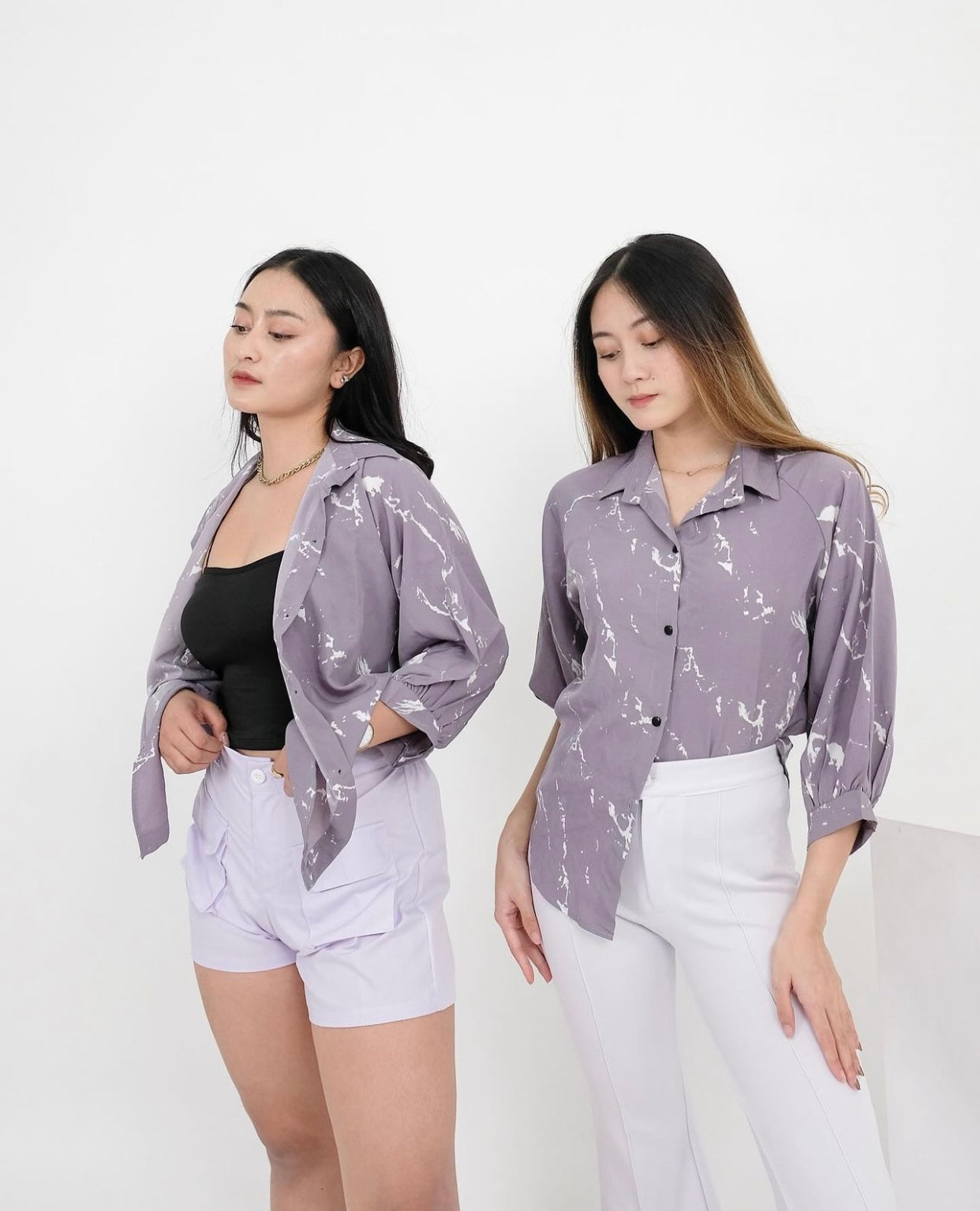 Thai Tops