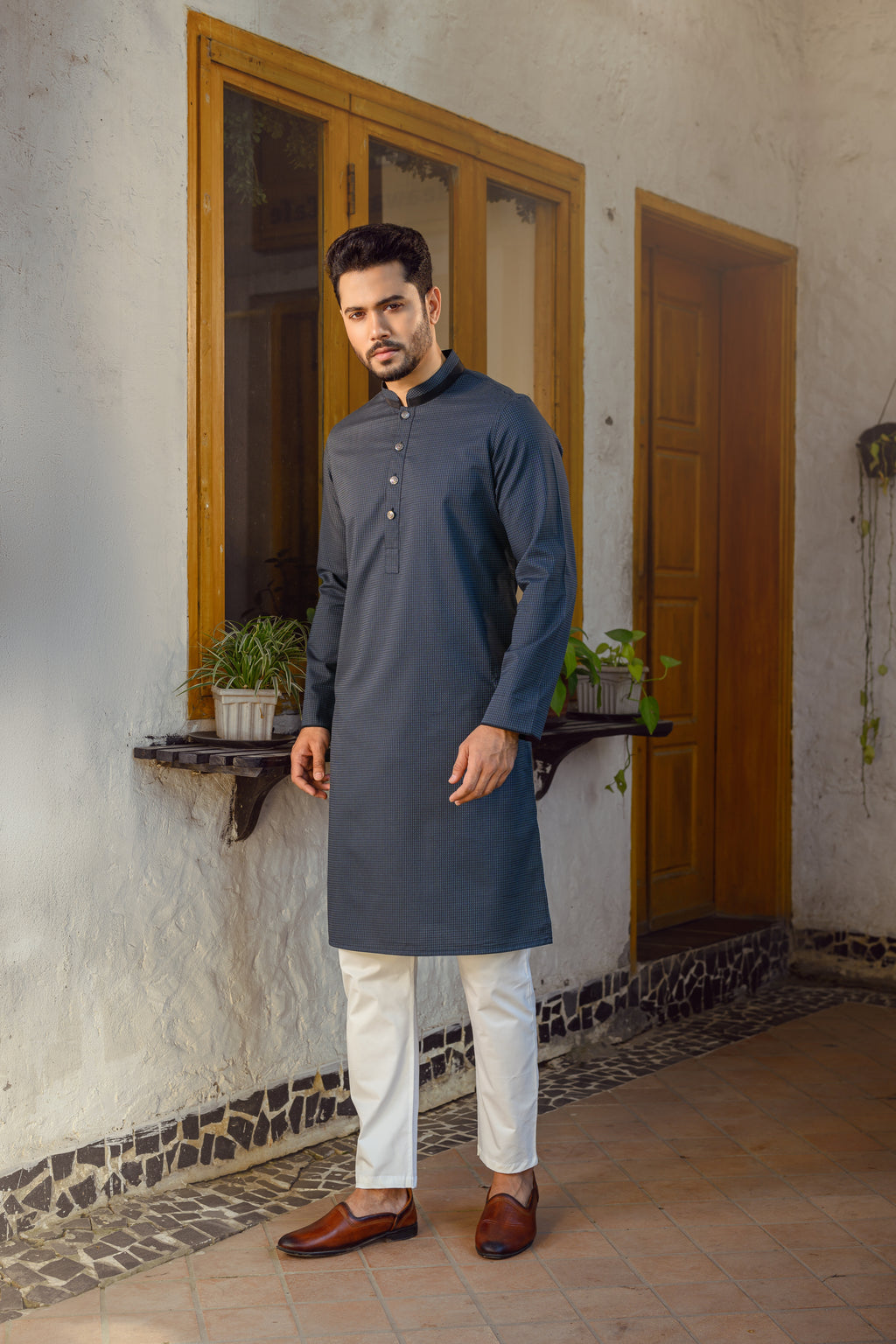 Premium Panjabi