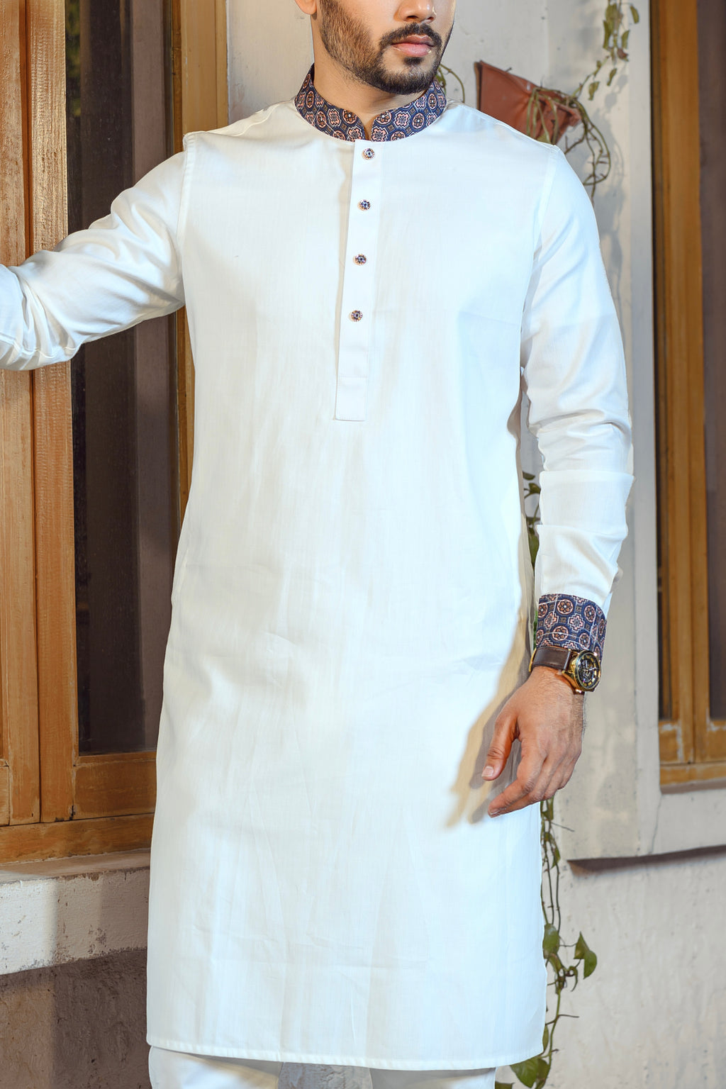 Premium Panjabi