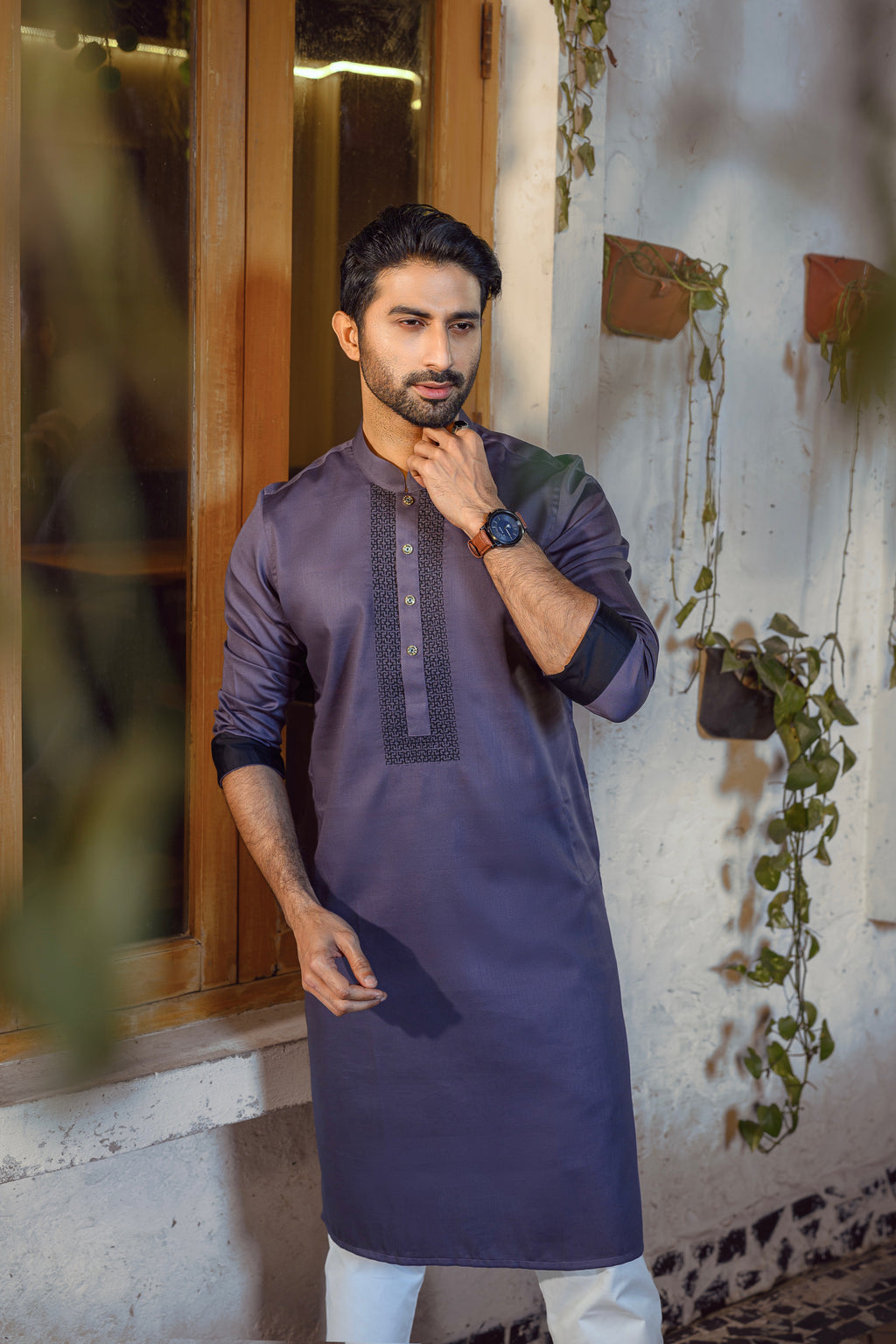 Premium Panjabi