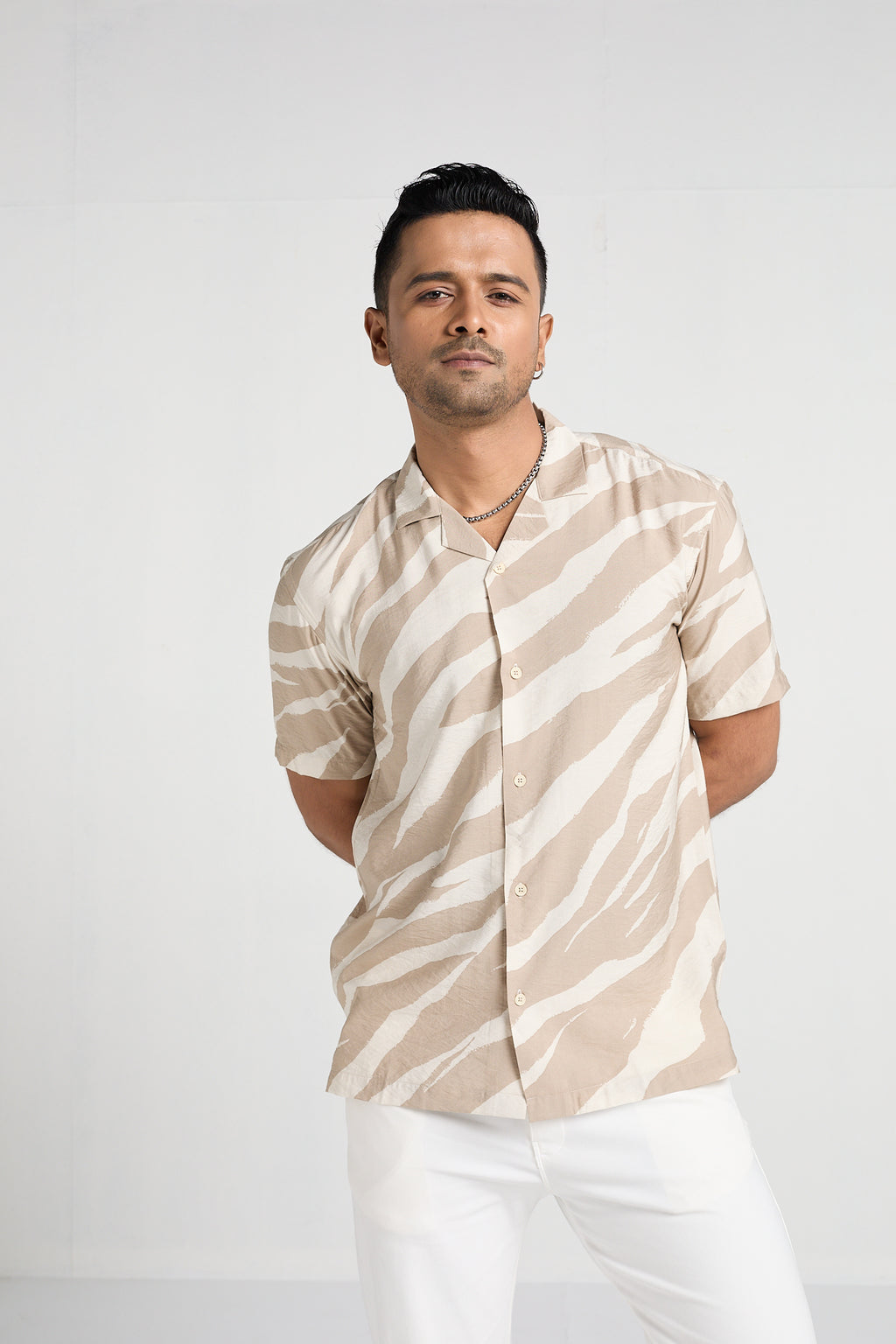 Casual Shirt