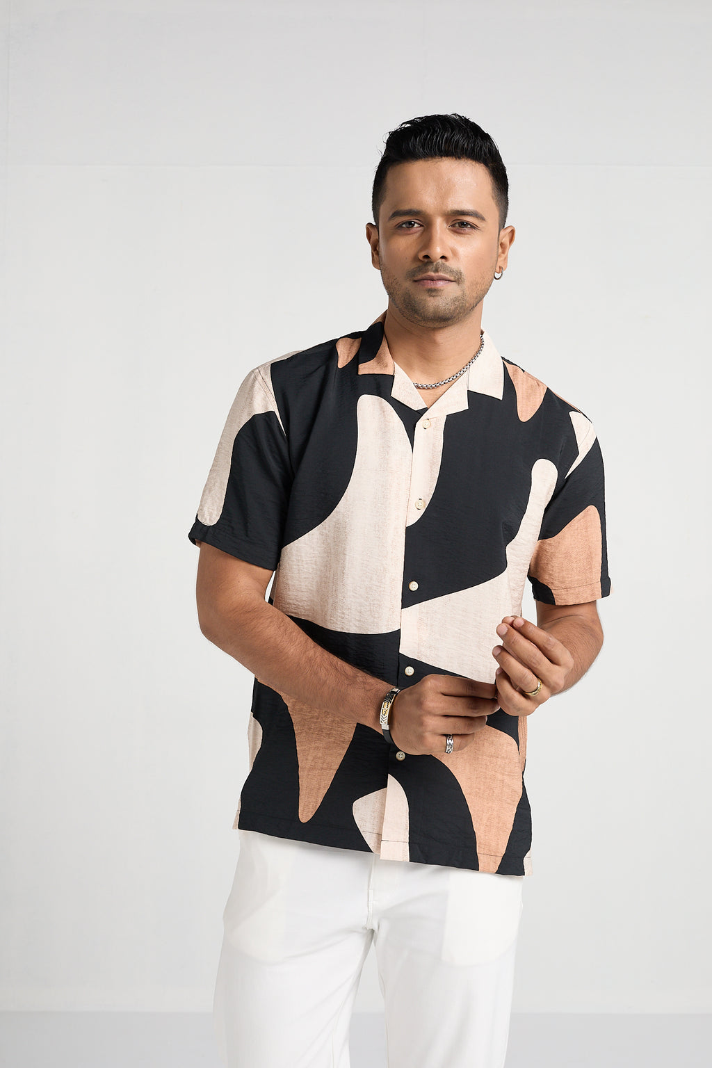 Casual Shirt