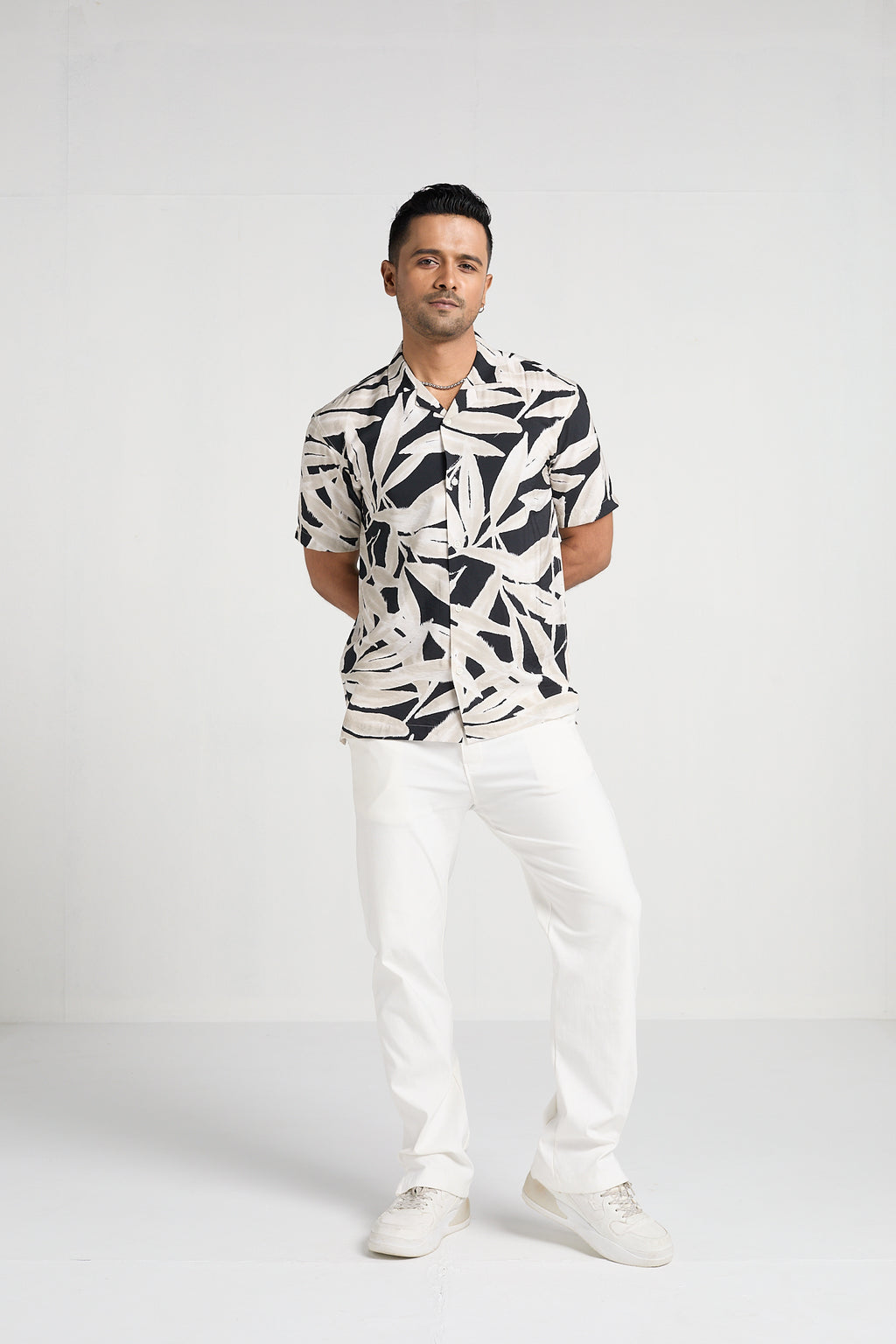 Casual Shirt