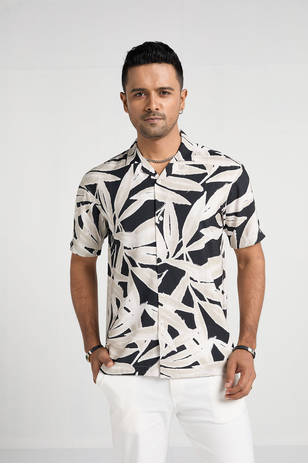 Casual Shirt
