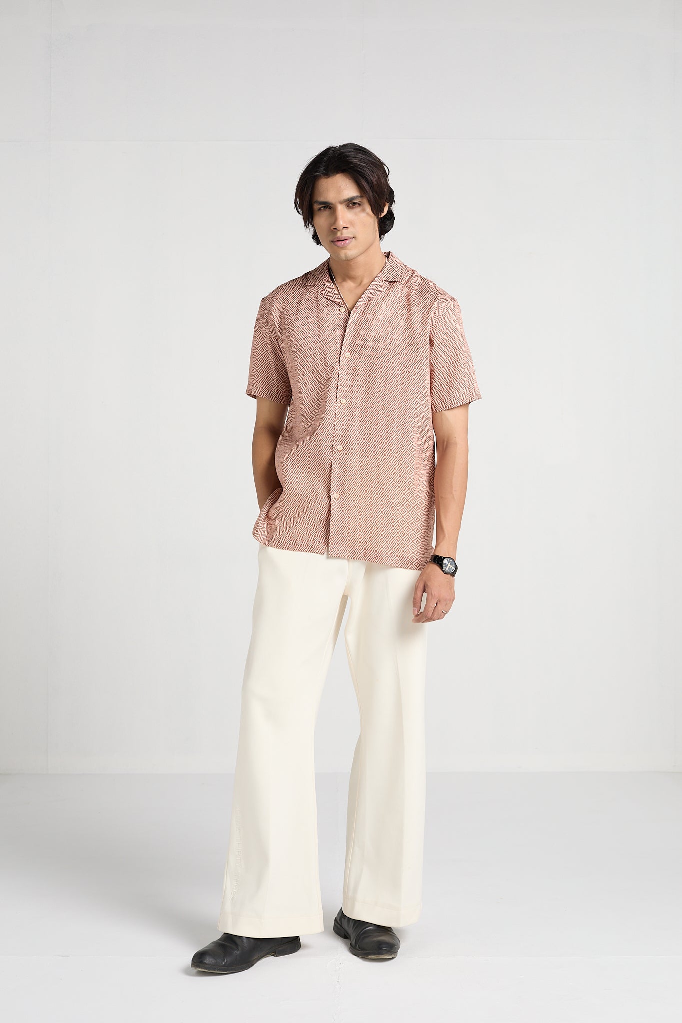 Casual Shirt
