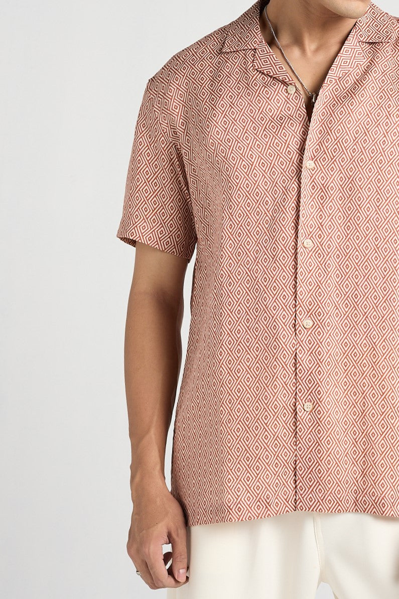 Casual Shirt