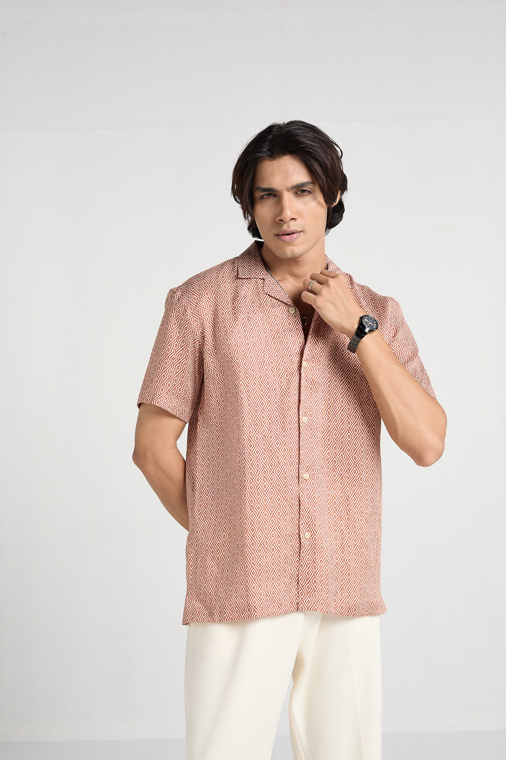 Casual Shirt