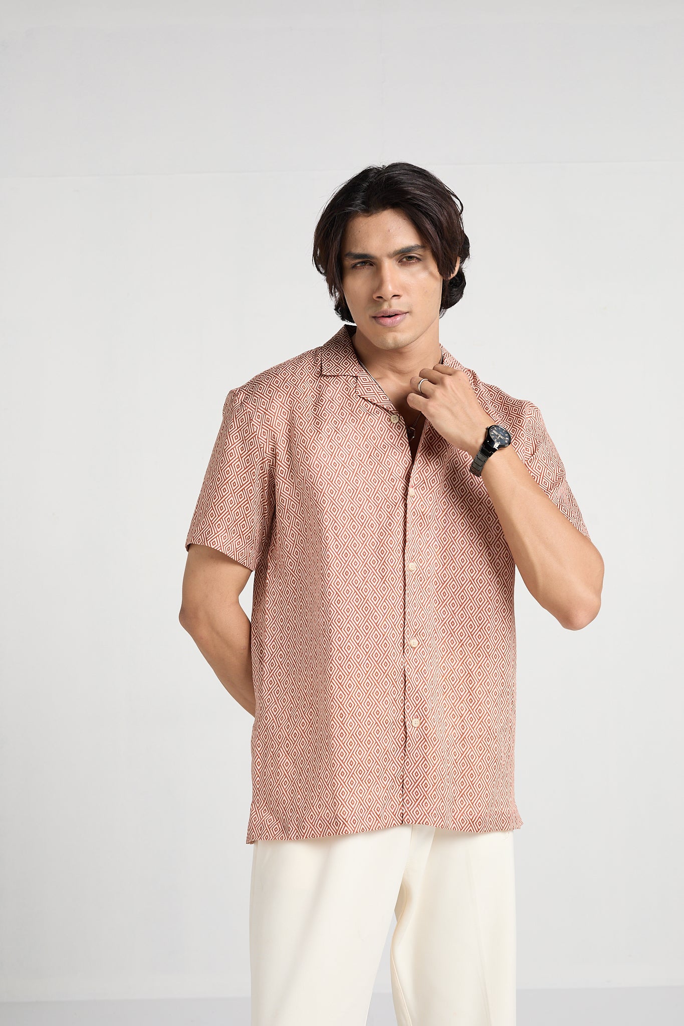 Casual Shirt