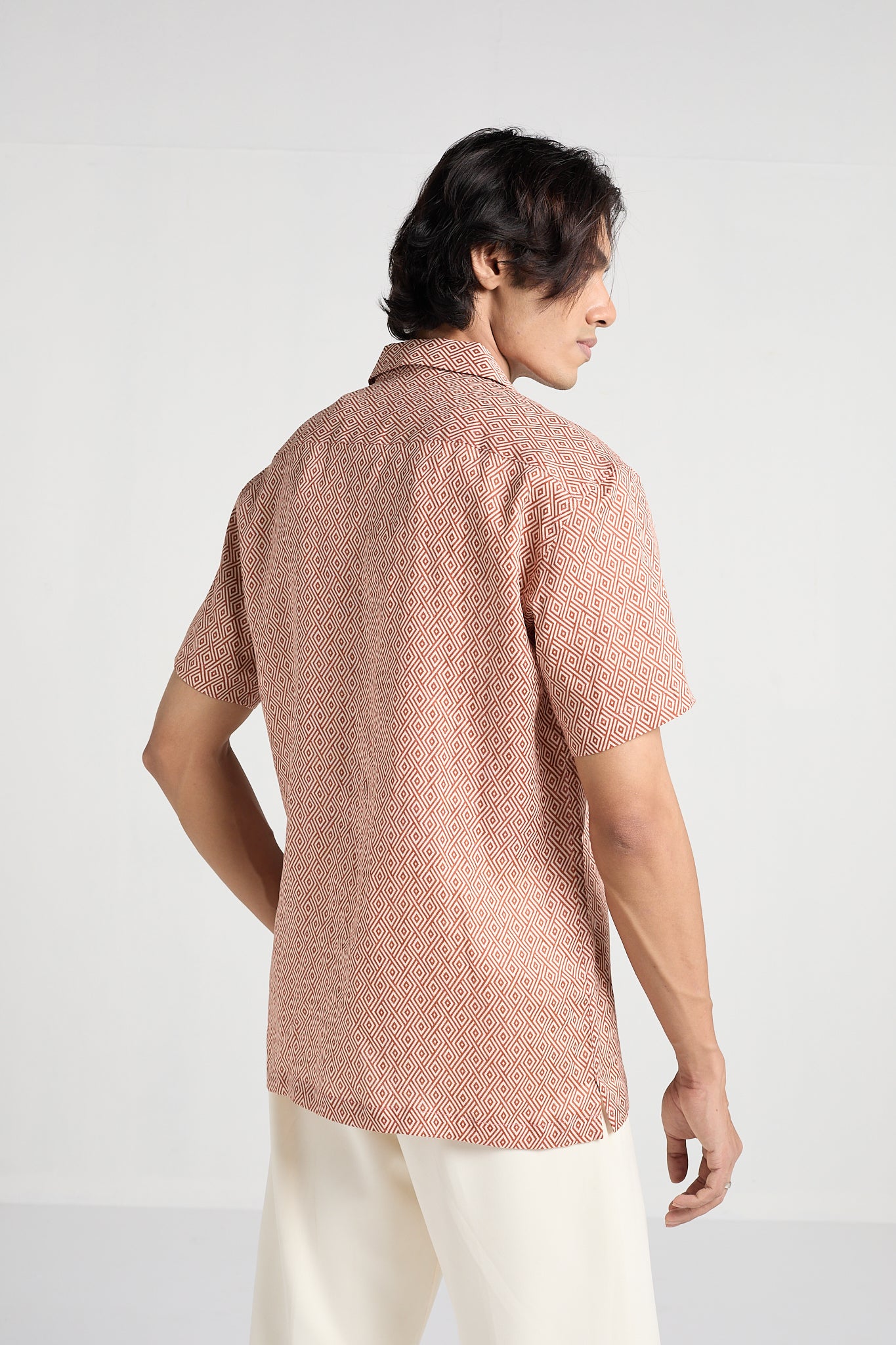 Casual Shirt