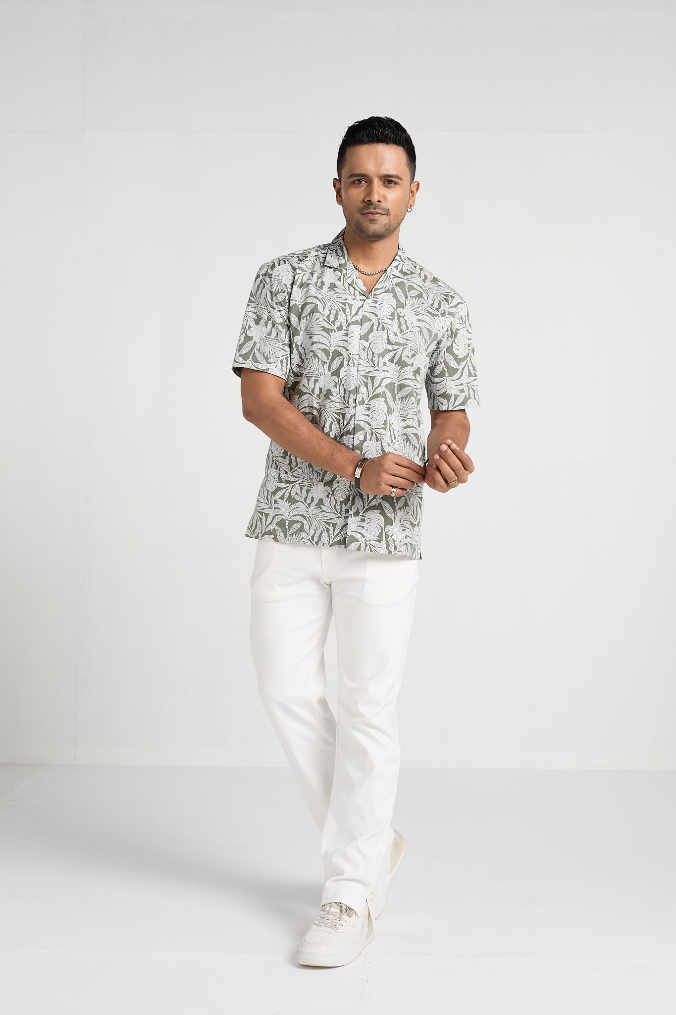Casual Shirt