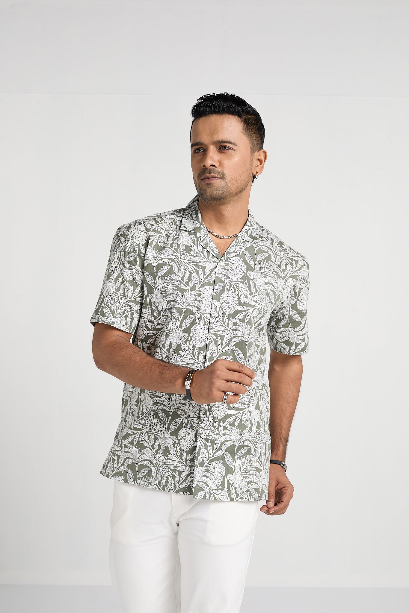 Casual Shirt
