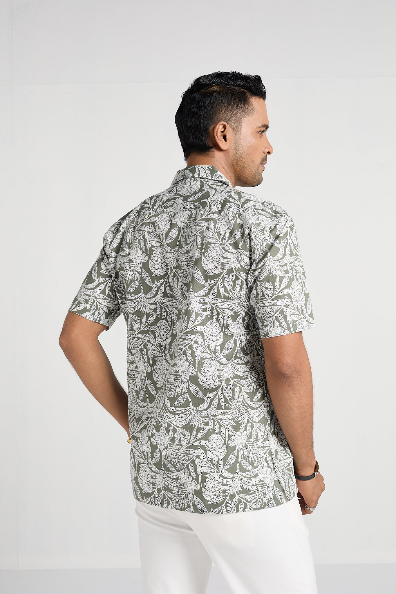 Casual Shirt