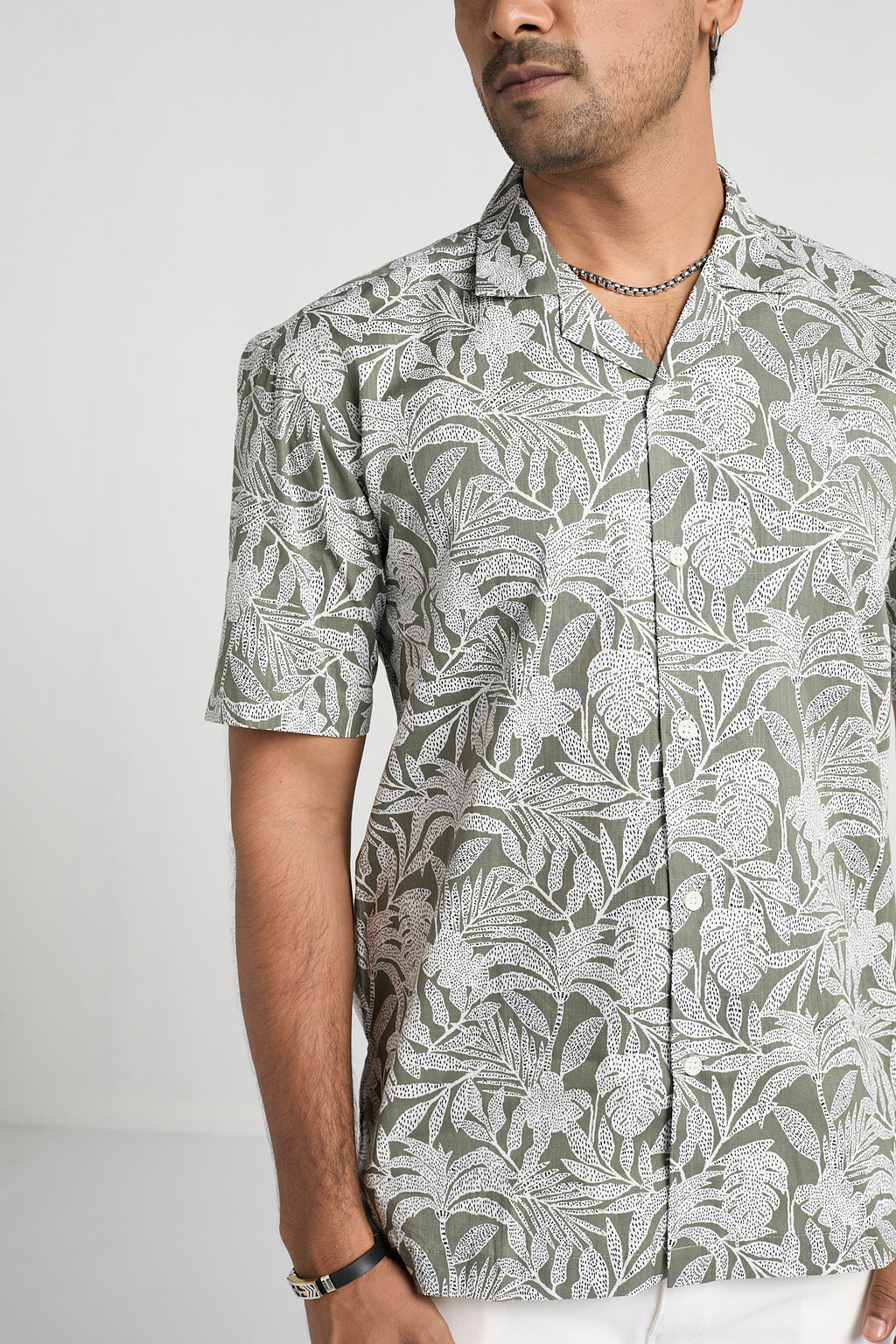Casual Shirt
