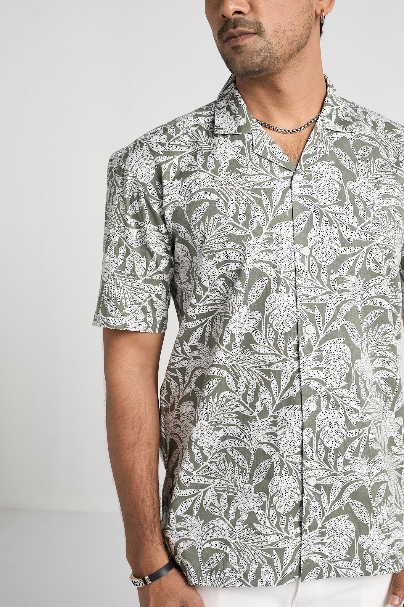 Casual Shirt