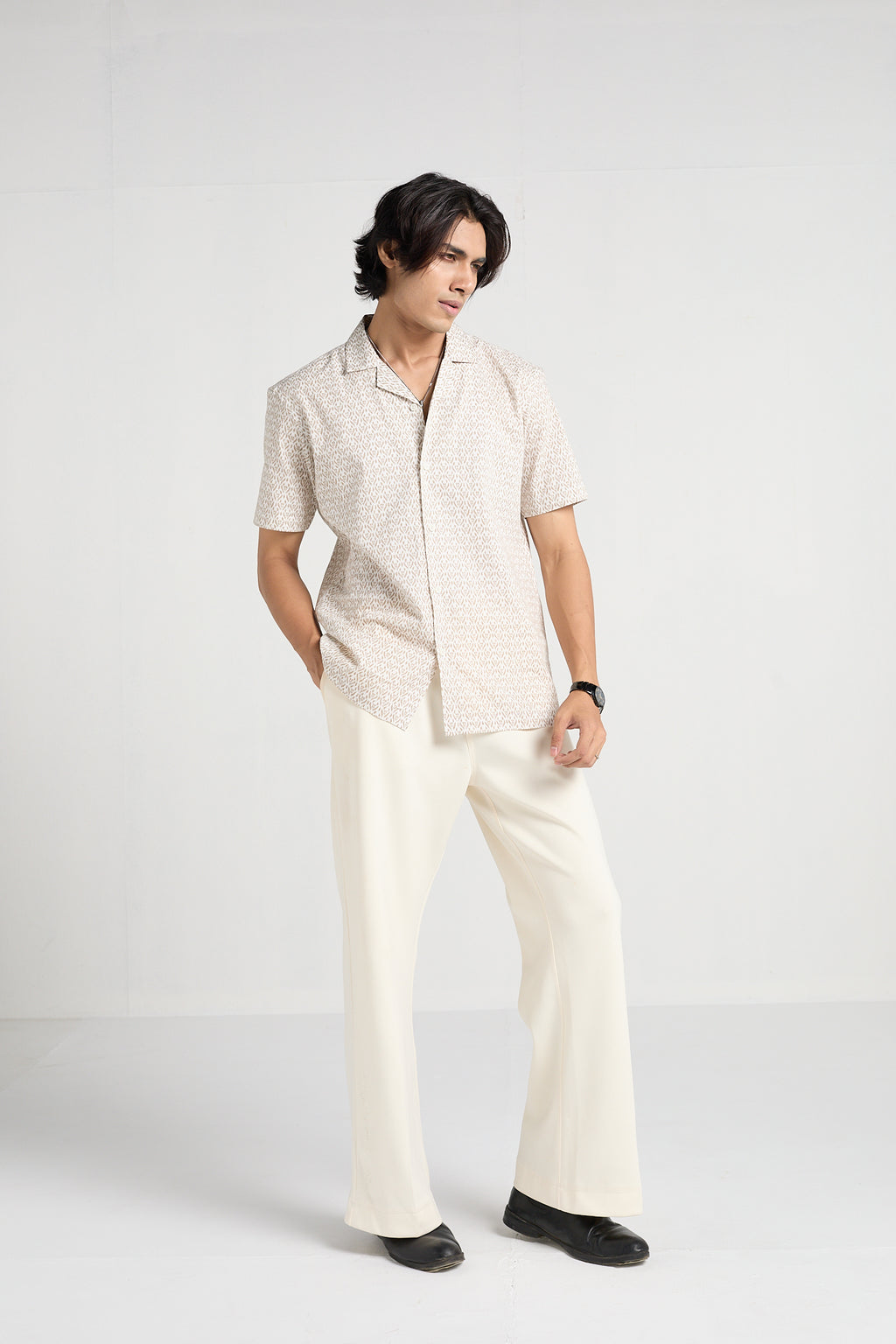 Casual Shirt