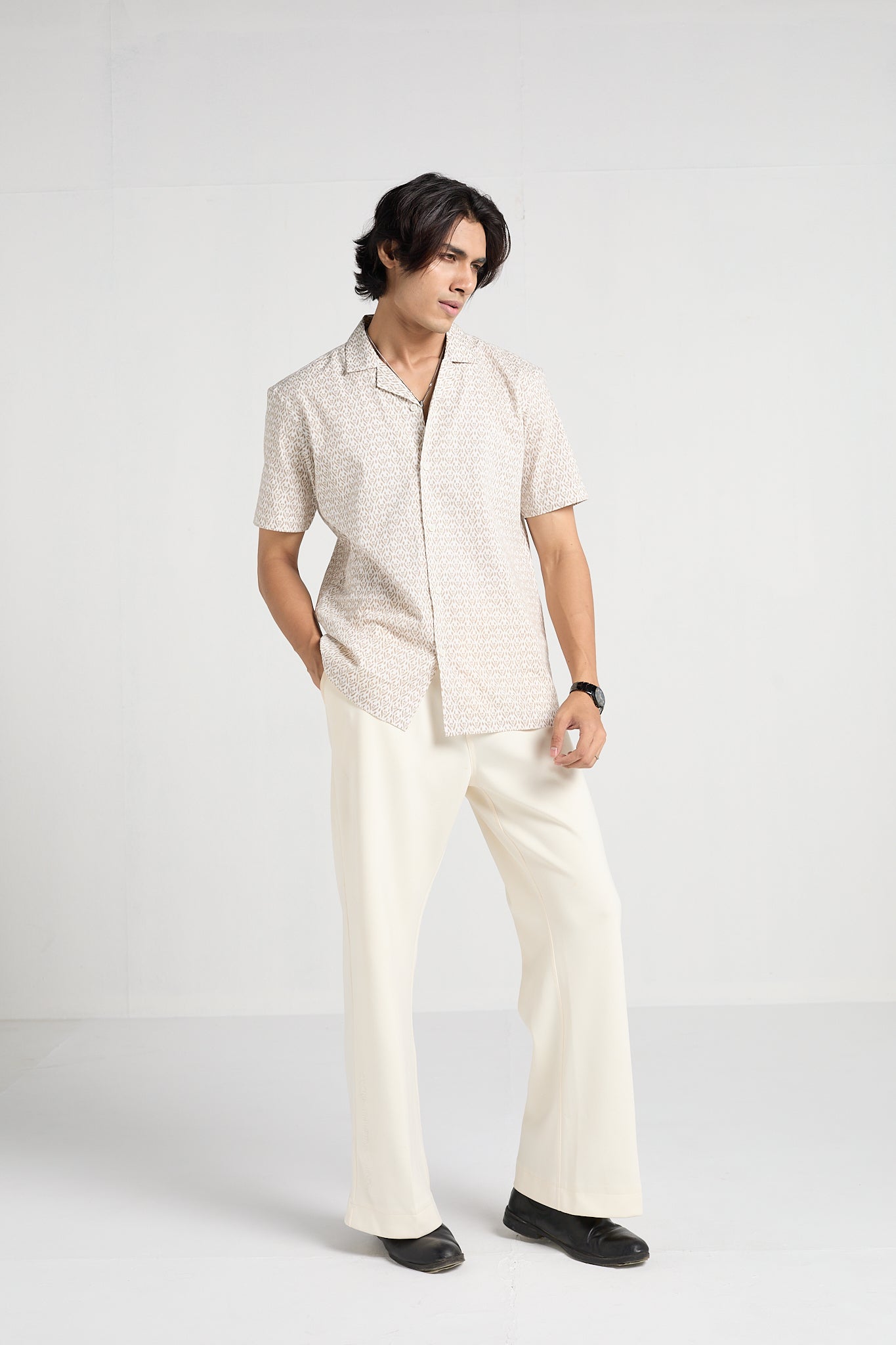 Casual Shirt