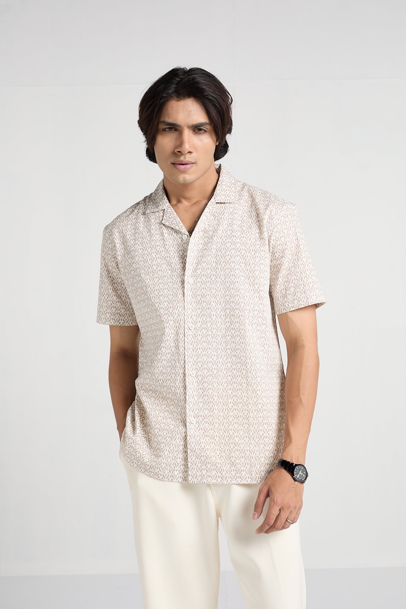 Casual Shirt