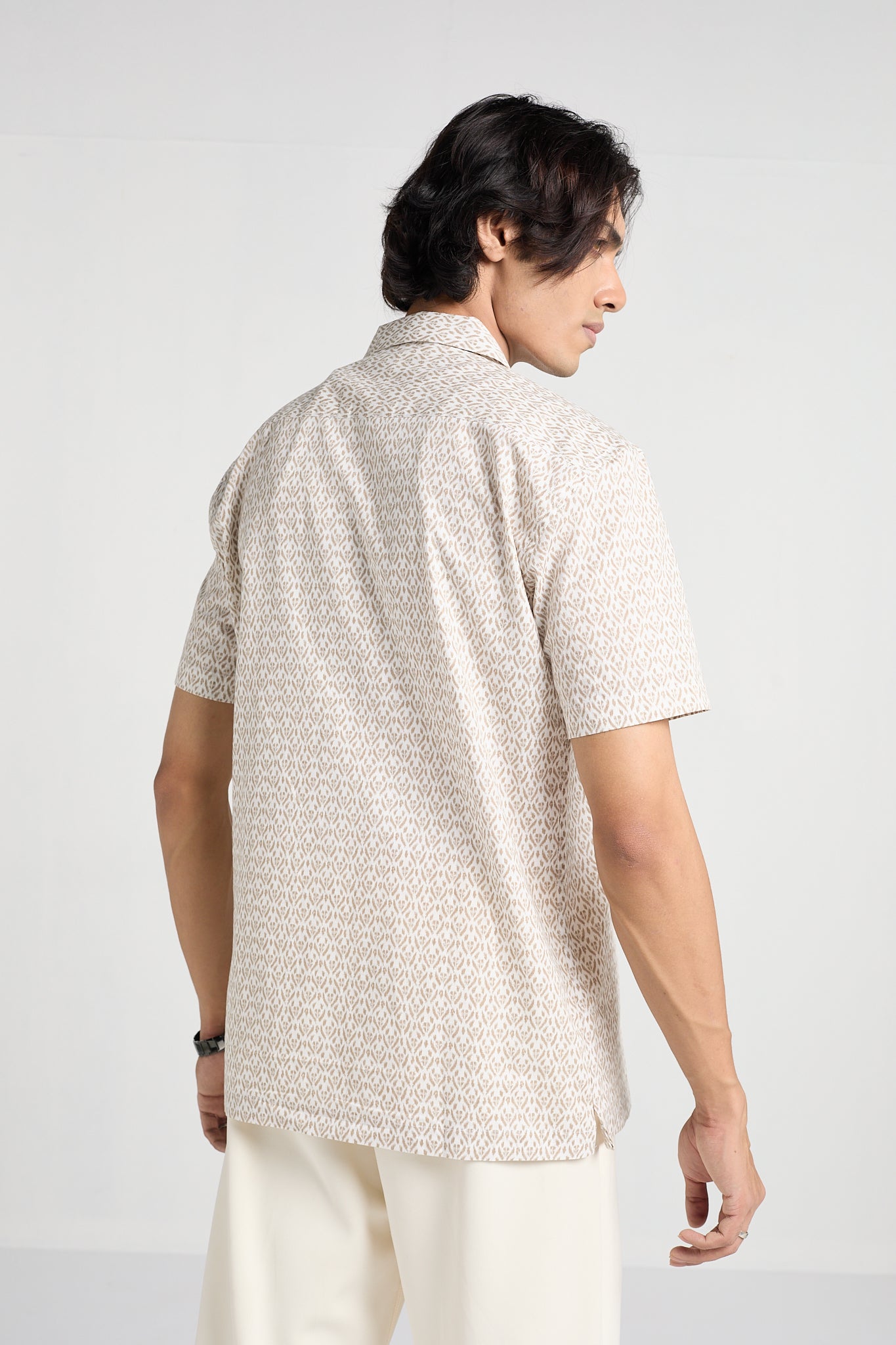 Casual Shirt