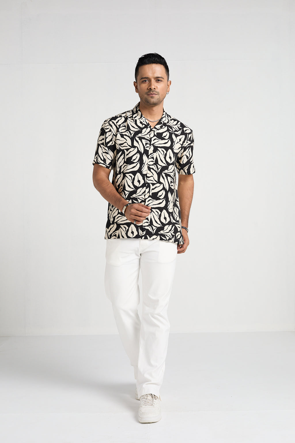 Casual Shirt