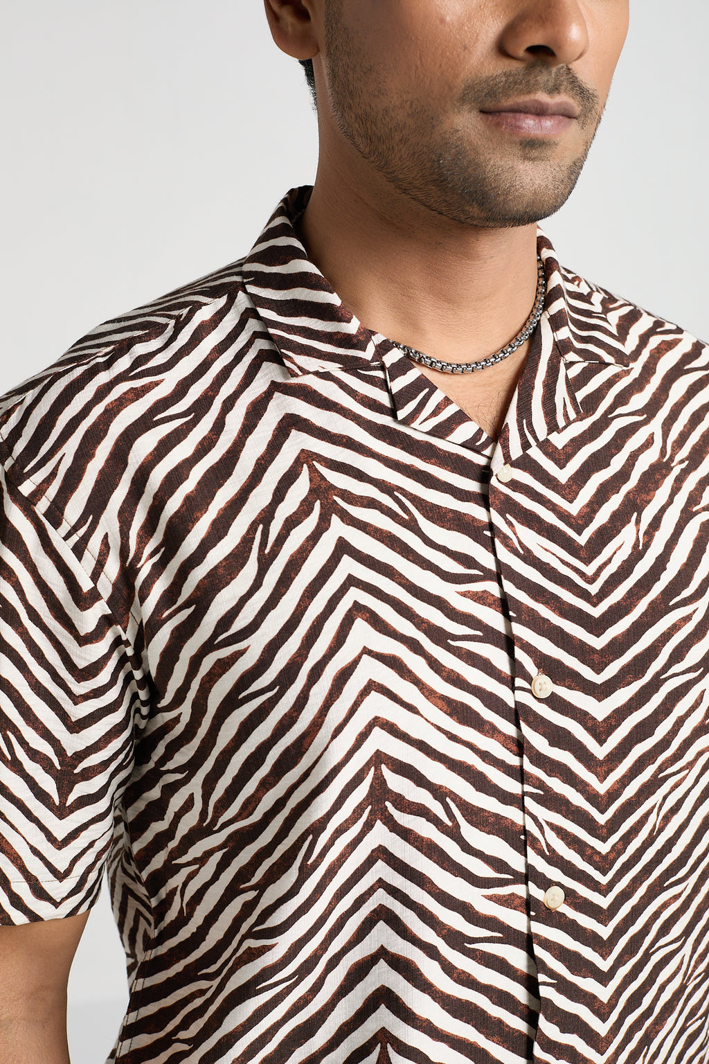 Casual Shirt