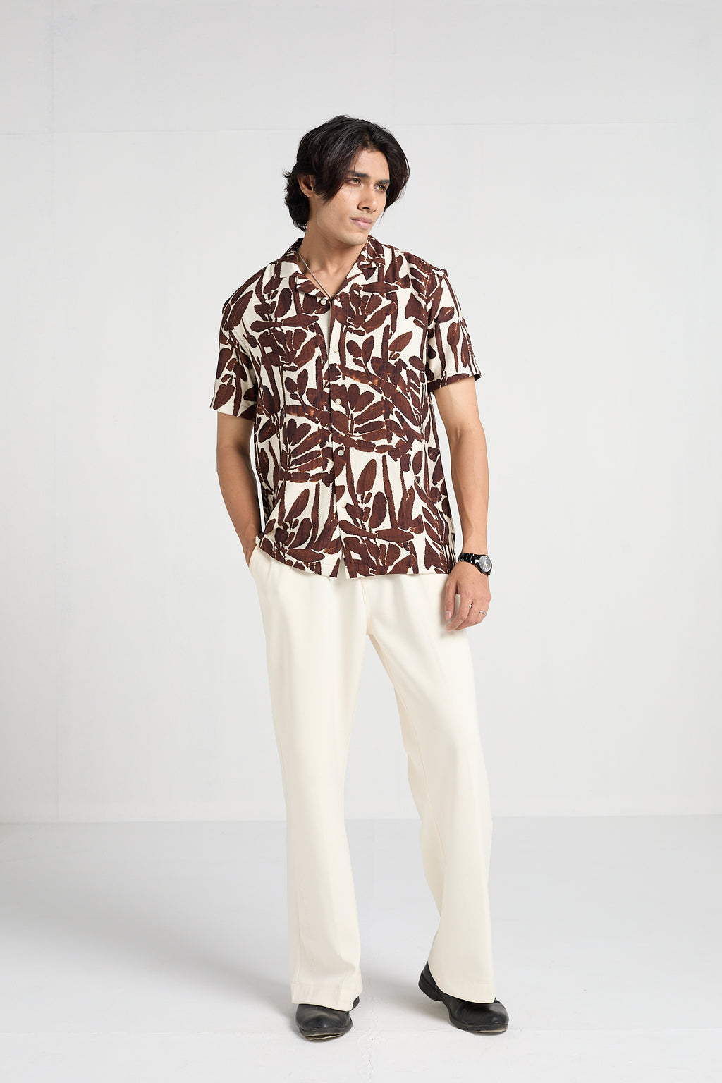 Casual Shirt
