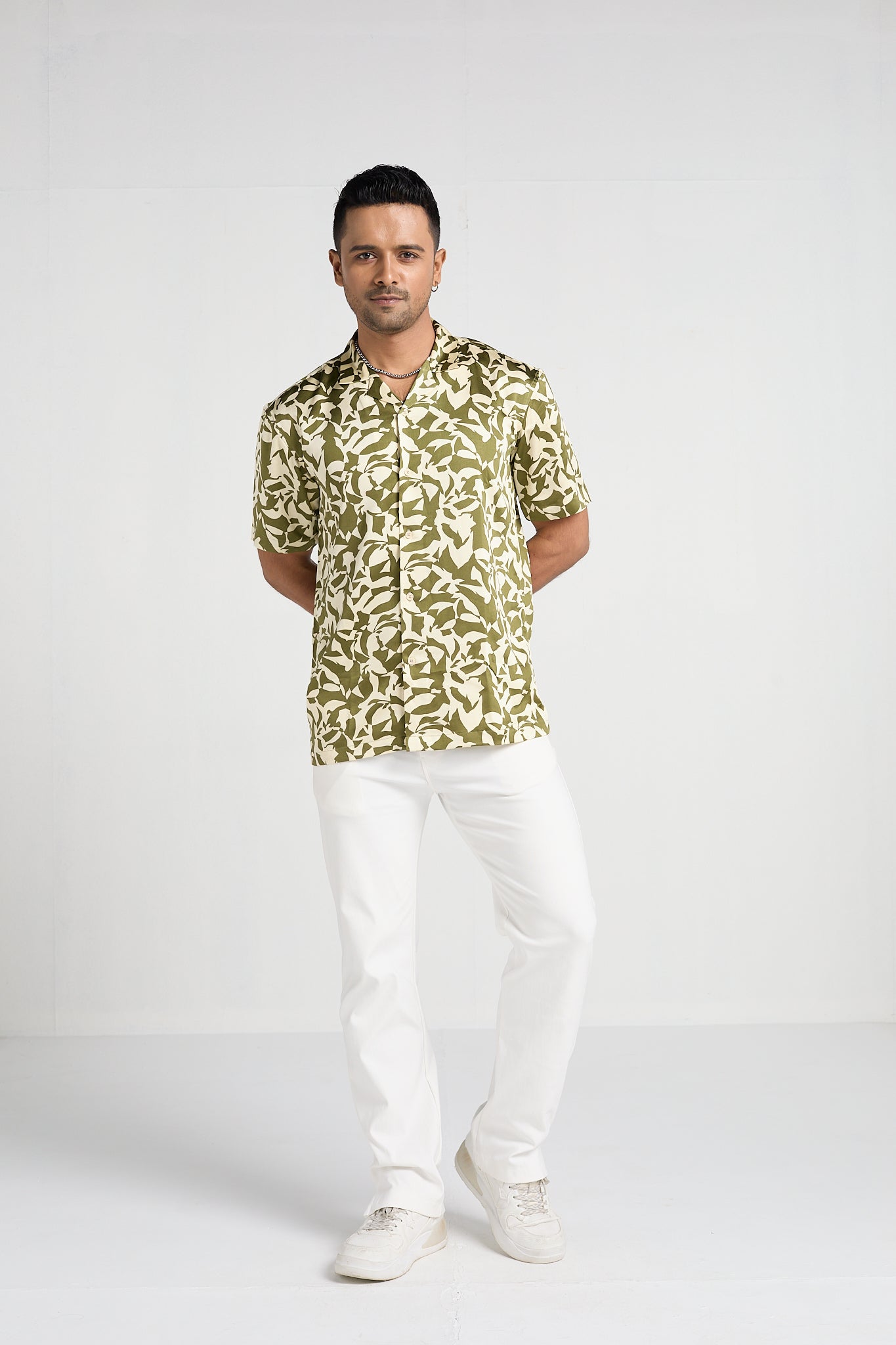 Casual Shirt