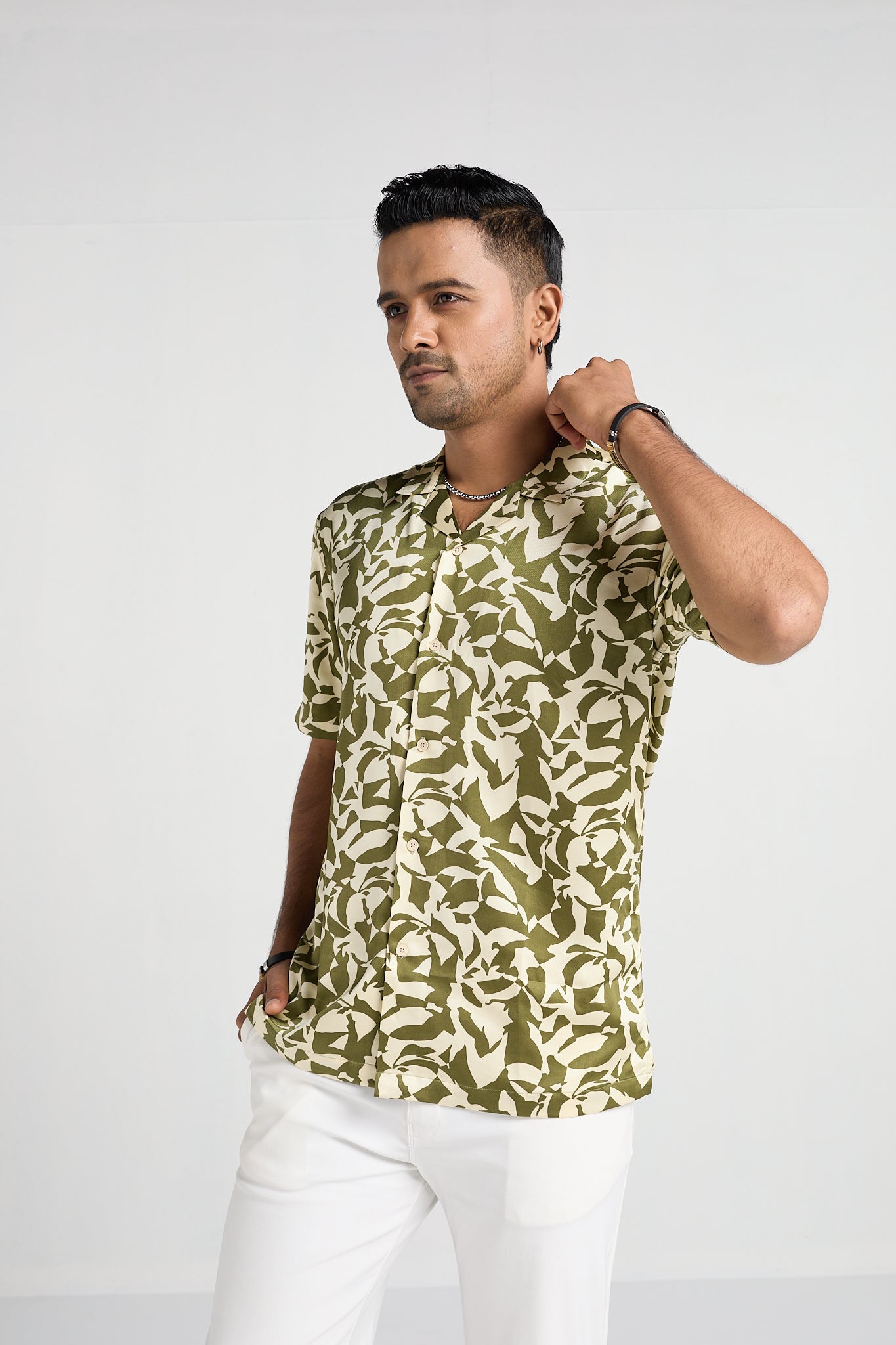 Casual Shirt