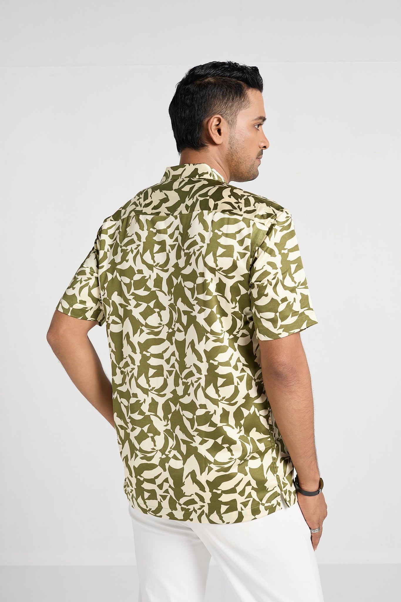 Casual Shirt