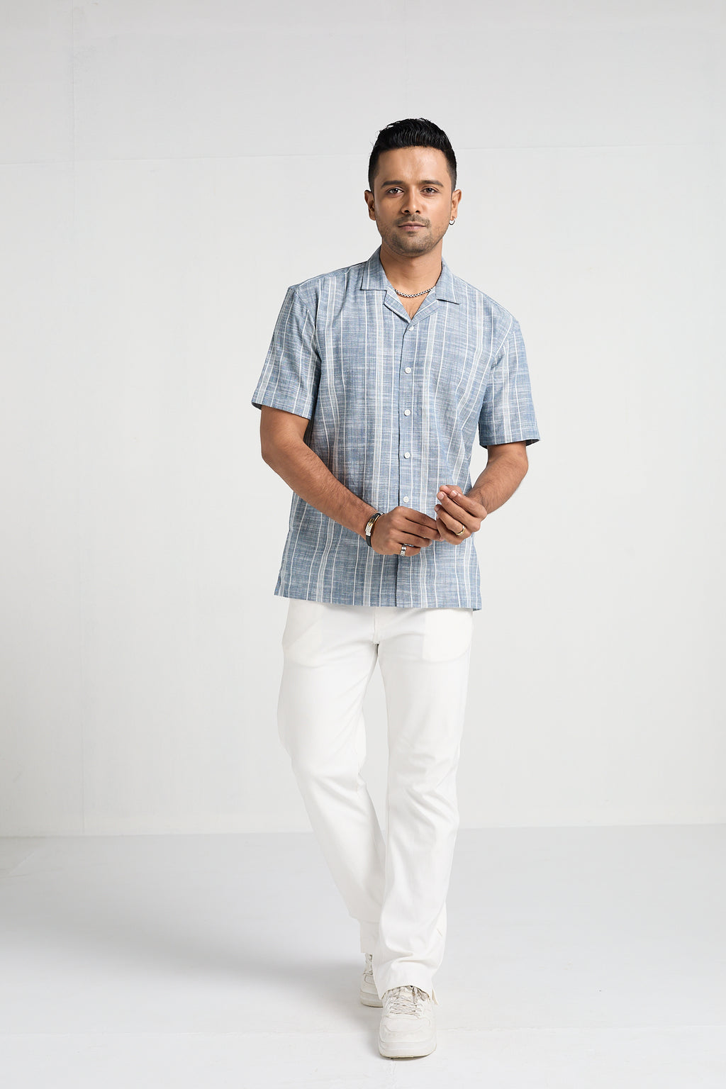 Casual Shirt