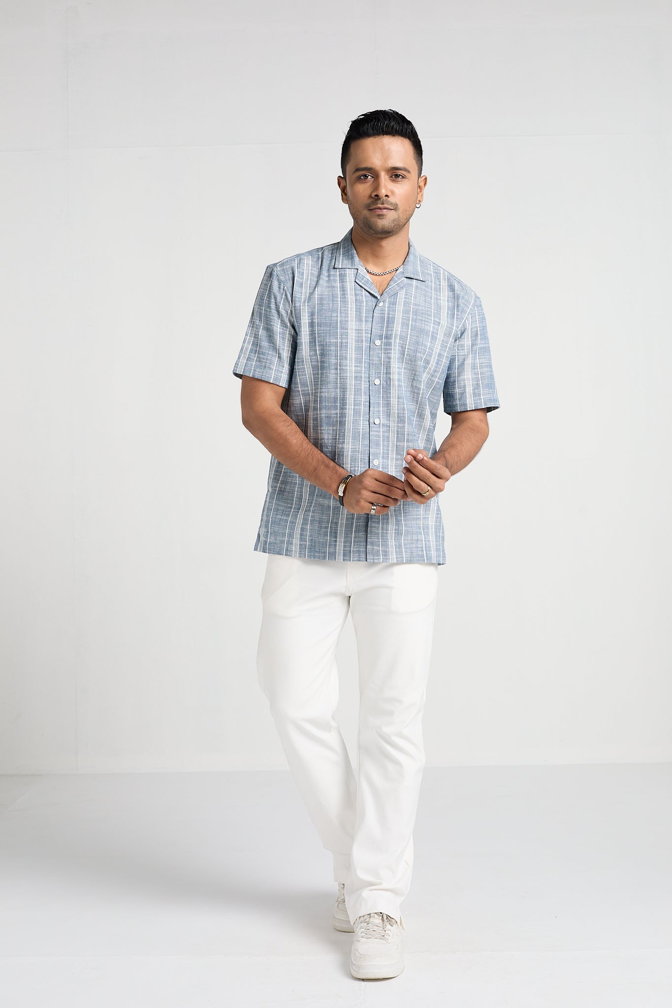 Casual Shirt