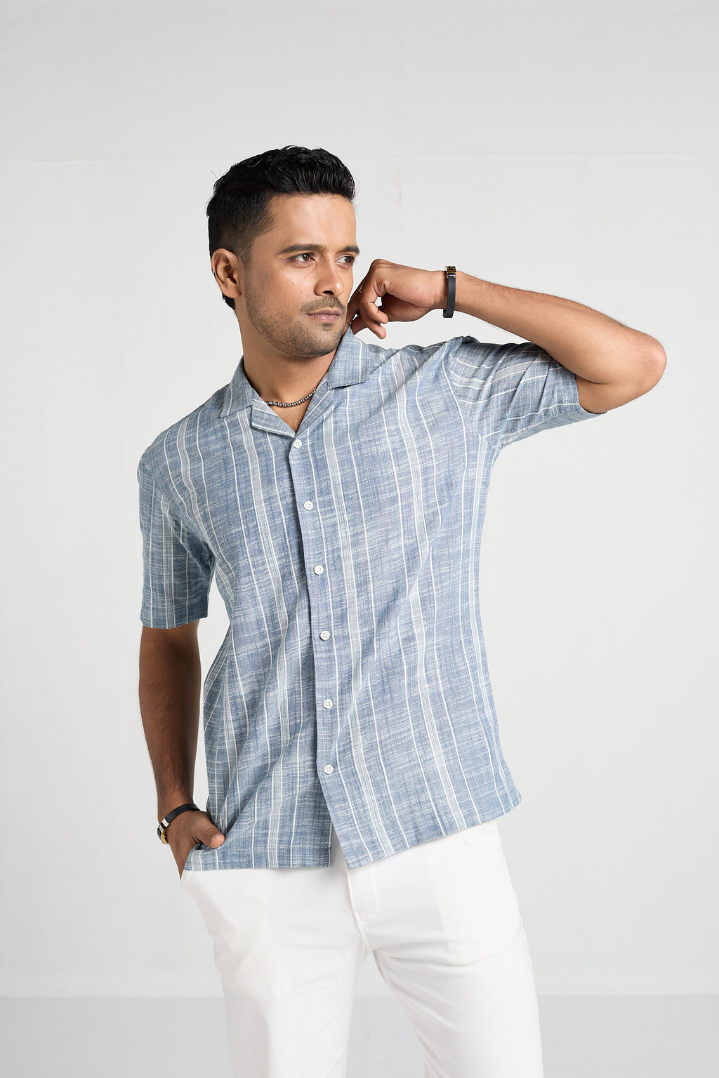 Casual Shirt