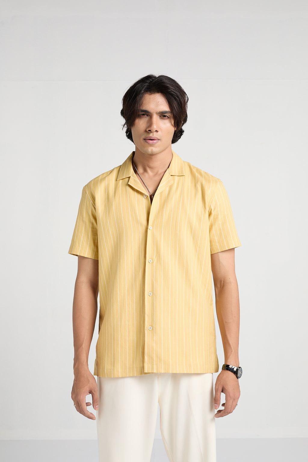 Casual Shirt