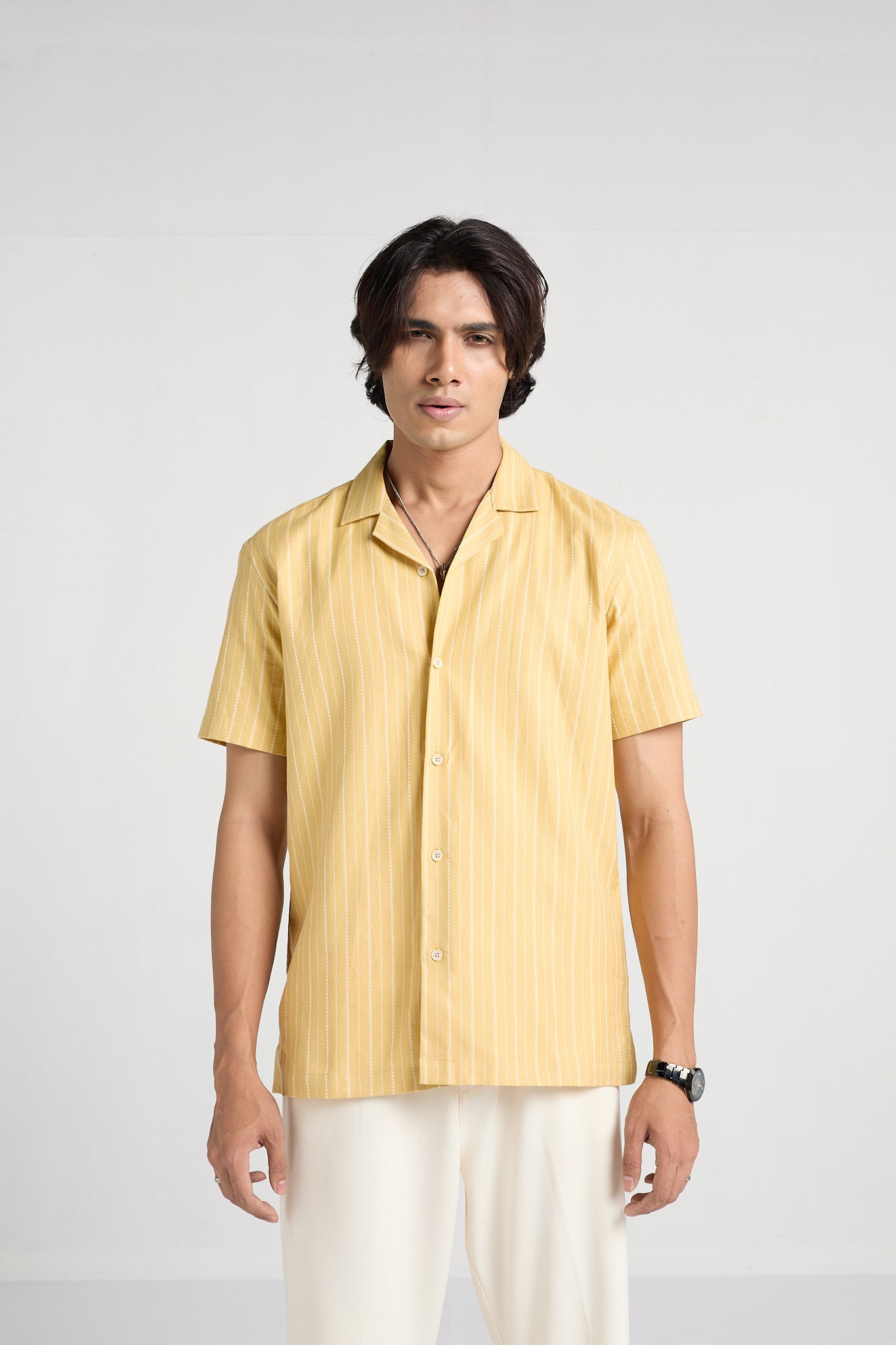 Casual Shirt
