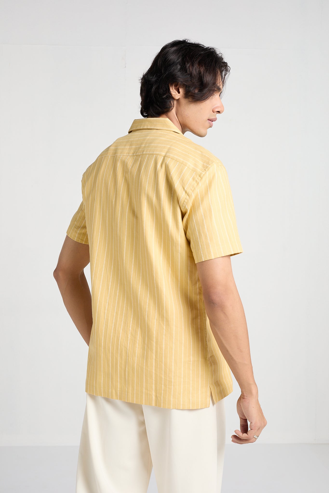Casual Shirt