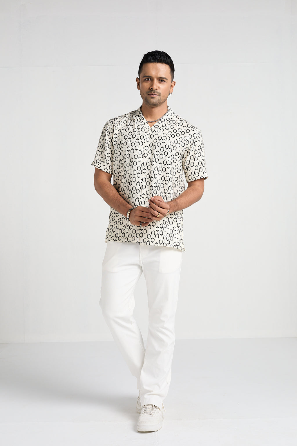 Casual Shirt