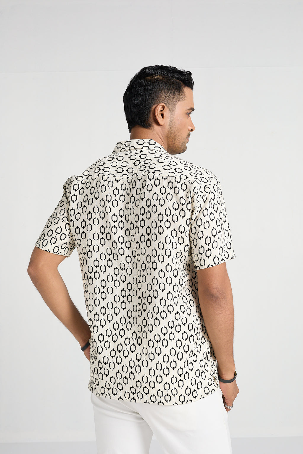 Casual Shirt
