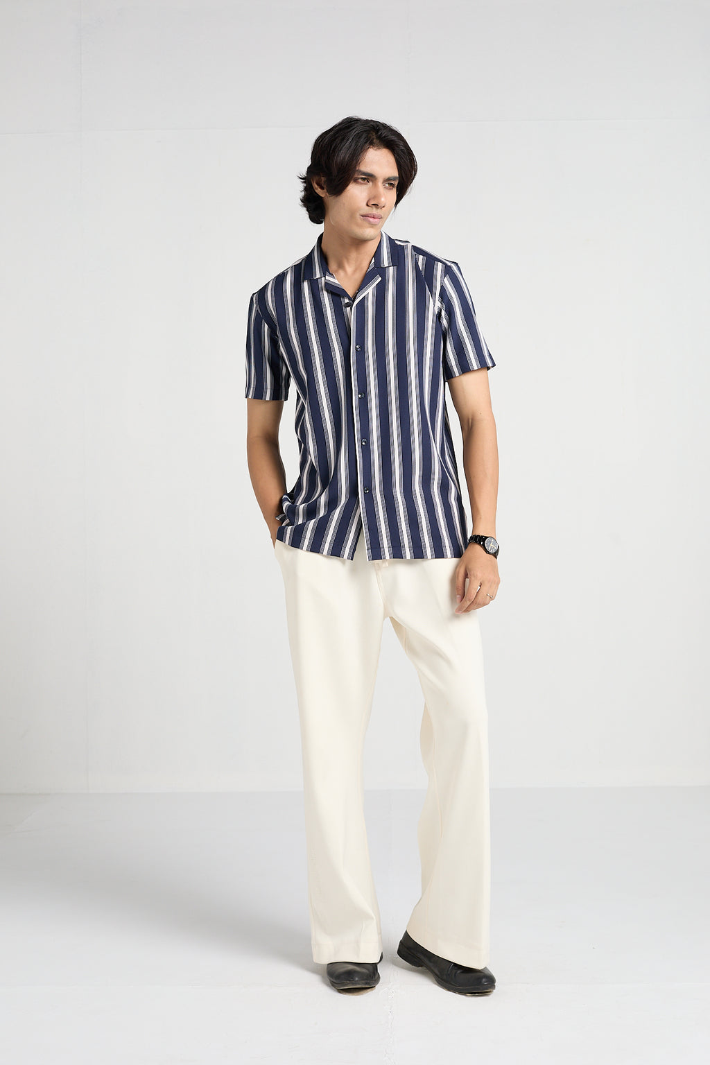 Casual Shirt