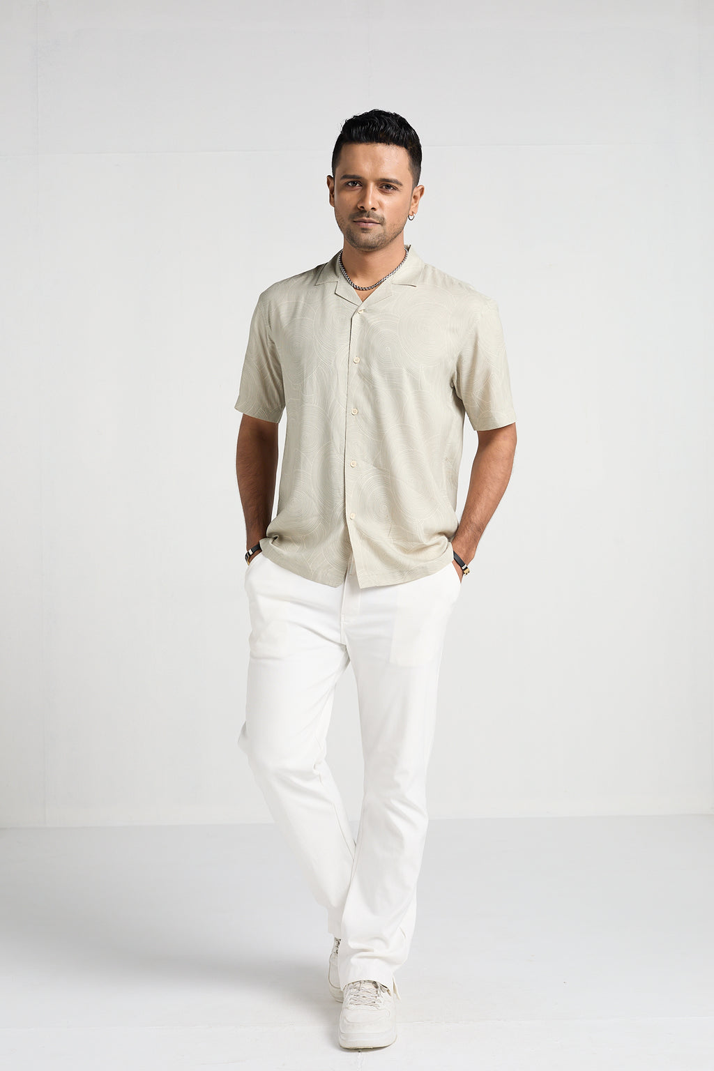 Casual Shirt