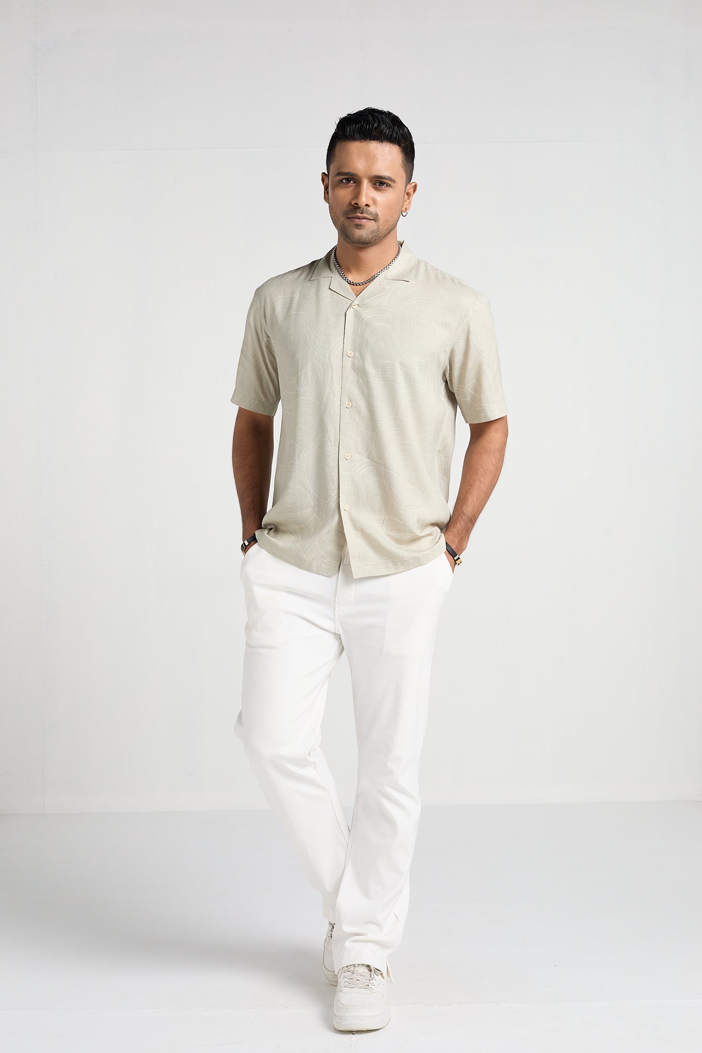 Casual Shirt