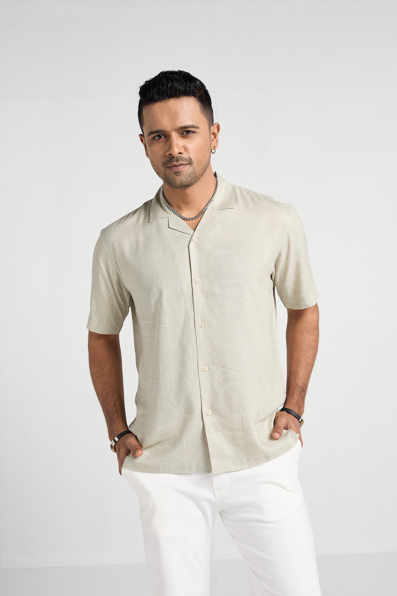 Casual Shirt