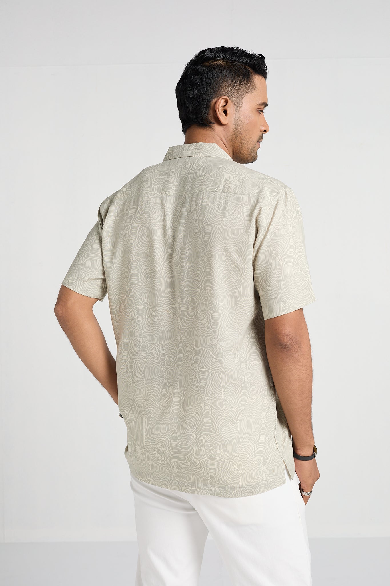 Casual Shirt