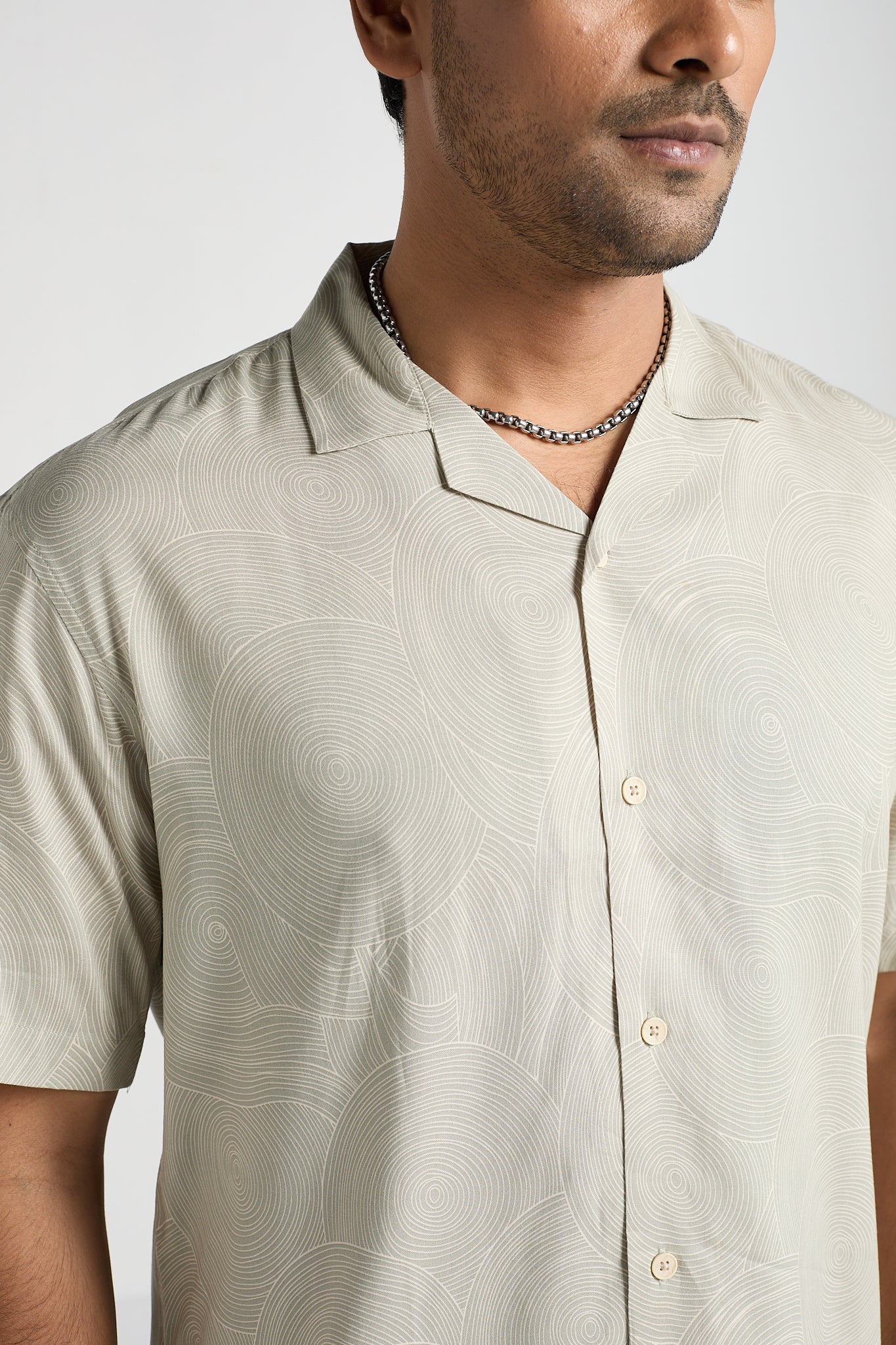 Casual Shirt