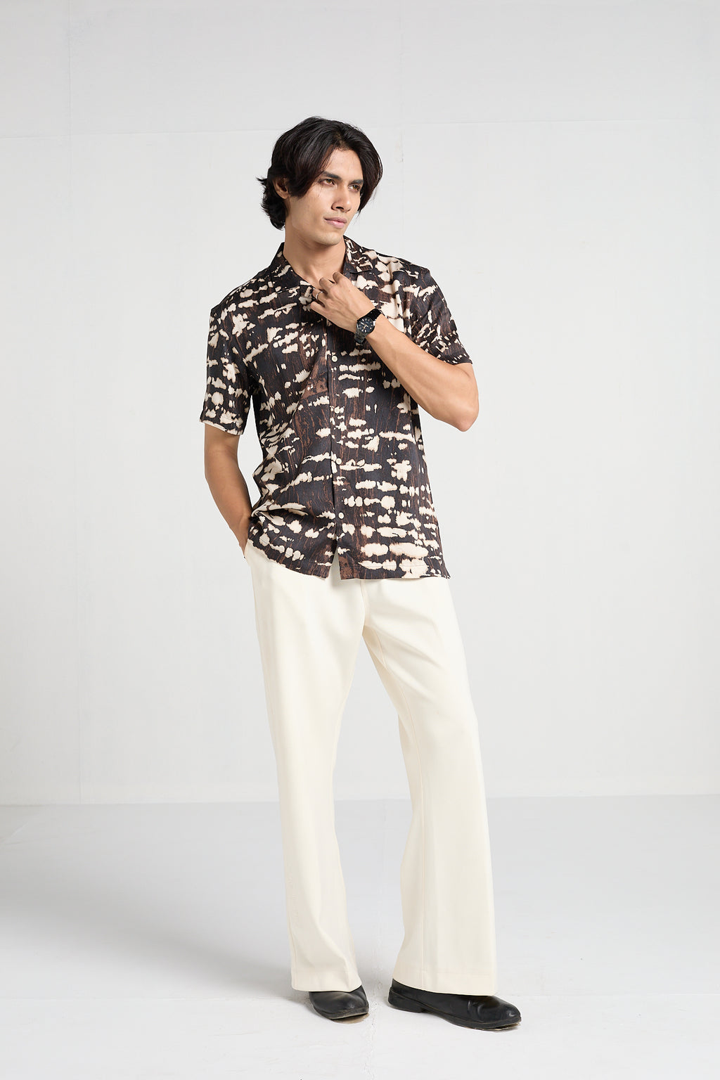 Casual Shirt