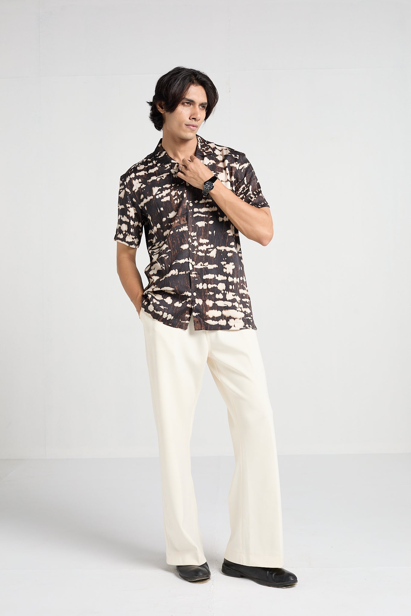 Casual Shirt